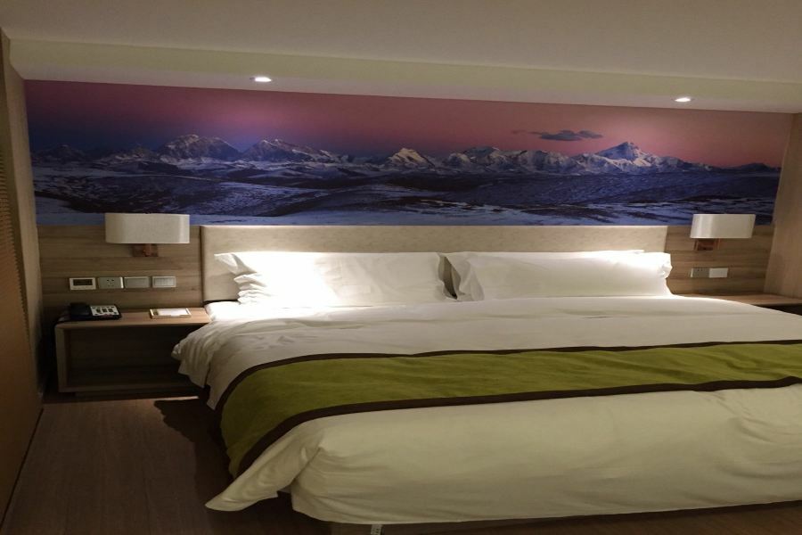 Atour Hotel Chengdu New Convention And Exhibition Center Branch Esterno foto