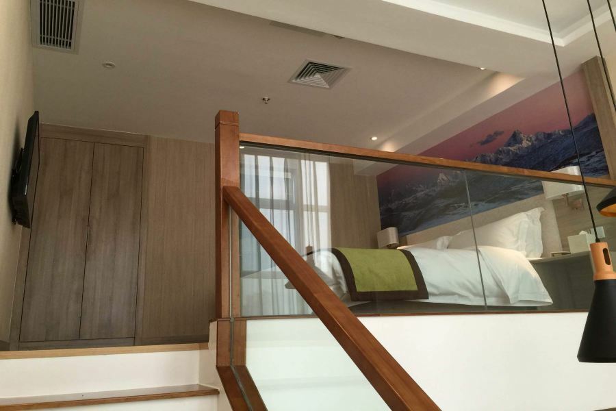 Atour Hotel Chengdu New Convention And Exhibition Center Branch Esterno foto