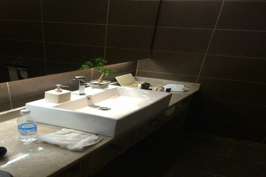 Atour Hotel Chengdu New Convention And Exhibition Center Branch Esterno foto
